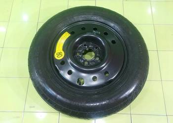 OPEL ANTARA kolo dojazdowe 155/90/16 5x115