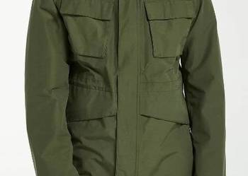 Timberland A1YPX men's Mount Clay Waterproof Jacket roz. L
