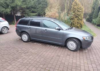 Sprzedam VOLVO V50