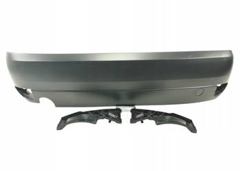 ZDERZAK TYLNY FORD FOCUS MK1 1998-2001 NOWY ISAM 1002120 / 1075151