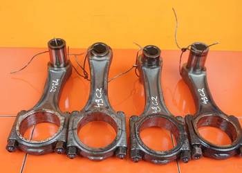 GALAXY MK3 S-MAX 2.0 TDCI 15r 140KM UFWA korbowod 9682640680