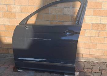 Drzwi Przednie Lewe VW Tiguan