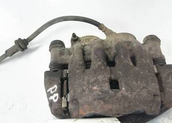 ZACISK HAMULCOWY PRZÓD PRAWY PEUGEOT BOXER II