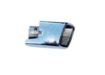 MERCEDES ML W164 Koncowka rury wydechowej lewa OE