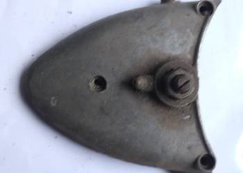 WFM, WSK, SHL m04 osłona pokrywa silnika