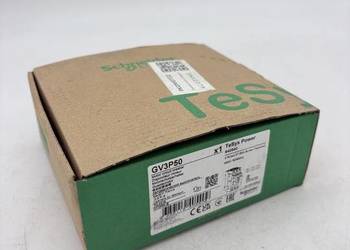 Schneider Electric GV3P50 Rozłącznik silnikowy 37-50A