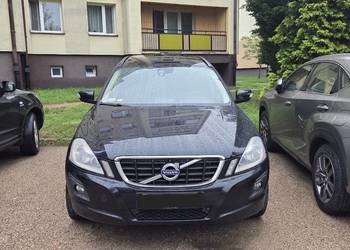 Volvo xc60 2.4 diesel zamiana na tańszy