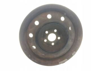 FELGA STALOWA R15 5X100 ET28 OC 56,1MM 15X6JJ  041797 SUBARU