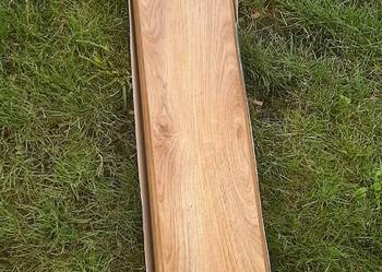 Panele podłogowe Kronospan dąb polski 8169 supreme10mm AC5