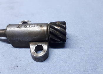 Napęd licznika Jawa Cz 175 model 356 , 450