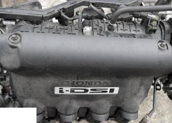 HONDA JAZZ 2004 1.4 i-DSI KOLEKTOR SSĄCY