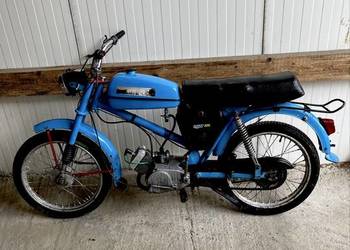 Romet ogra 205 oryginał