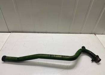 RURA RECYRKULACJI SPALIN JOHN DEERE 7750 RE534251/RE52762