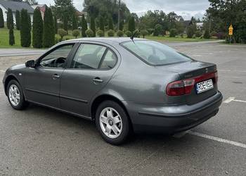 Seat Toledo 1.9 TDI 2002r
