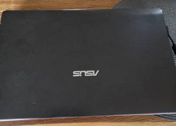 Laptop Asus X 73 S