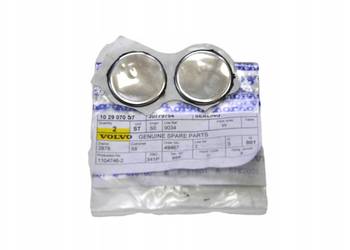 VOLVO uszczelka uszczelnienie tapicerki oryginal 30779754