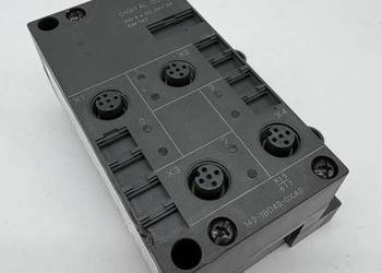 Siemens 6ES7 142-1BF40-0XA0 Moduł wyjść