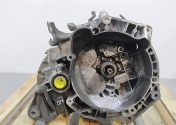SKRZYNIA BIEGÓW M20Q13DI M20 1.3 CDTI Opel Corsa IV (2006-2014) D