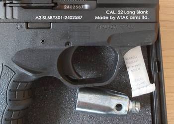 Stalker m 906