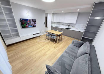 Mieszkanie ul. Turystyczna, nowe budownictwo