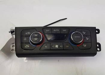 PANEL KLIMATYZACJI RENAULT LATITUDE 275100024R PANEL KLIMATYZACJI RENAULT LATITUDE 275100024R