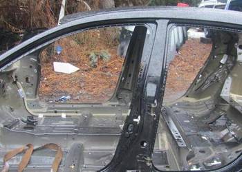 PRÓG SŁUPEK LEWY LEWA BOK HONDA CIVIC X