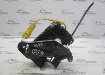 BMW F10 LIFT zamek maski 745815001