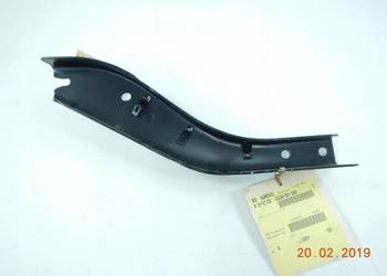 MOCOWANIE UCHWYT ZDERZAKA TYŁ LEWY MAZDA B2200 B25