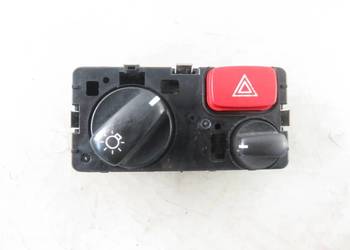 WŁĄCZNIK ŚWIATEŁ SCANIA R I (2004-2019) 0431601