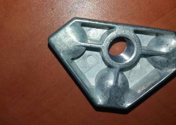 Przegub trójkątny wspornik do joysticka