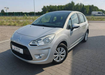 Citroen C3 II (2008-2016)