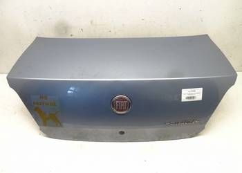 TYLNA KLAPA FIAT LINEA Sedan/Limuzyna TYLNA, BAGAŻNIKA