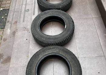 Opony zimowe 155/80 R13 79T komplet 4 szt.