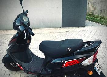 SKUTER ZNEN VIVO