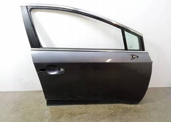 DRZWI  PRAWE PRZÓD T27 1G3   Toyota Avensis III (2009-)