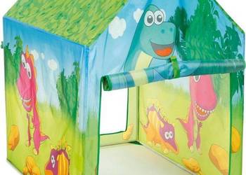 Namiot dla dzieci Dino IPLAY