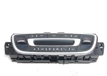 PANEL STEROWANIA NAWIEWU RENAULT GRAND SCENIC III 275100026R Minivan