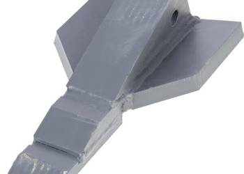 Dłuto głębosza Unia 1435302000