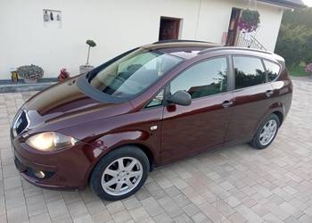 Seat Altea xl 1, 9 TDI