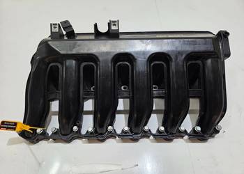 KOLEKTOR SSĄCY BMW E60 E61 2.5 D 3.0 D