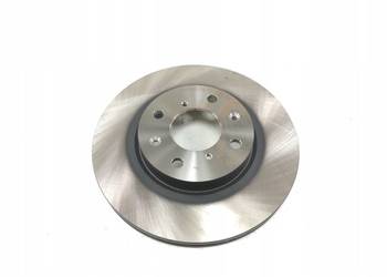 TARCZA HAMULCOWA PRZÓD OPEL AGILA B 08-14 KOMPLET 584111p300