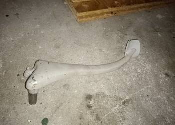 Dźwignia cięgno hamulca avo awo Simson Sport dkw nsu bmw mz bk, Ładny stan