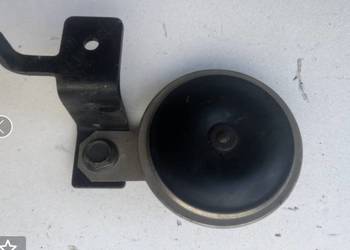 klakson Suzuki GSR 600