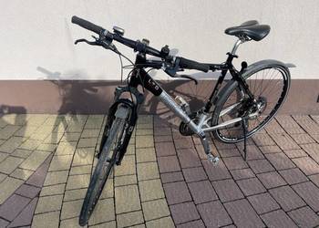 Aluminiowy Rower Męski FOCUS LTD 28"