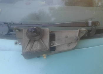 twingo 1 mechanizm wycieraczki kompletny