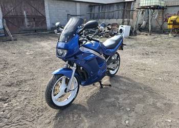 Suzuki GS500
