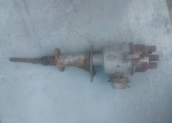 APARAT ZAPŁONOWY UAZ APARAT ZAPŁONOWY UAZ