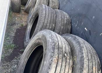 Opony 315/70 r22.5 / 315/80r 22.5