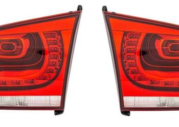 Volkswagen Golf VI 08-12 Lampa tylna NOWA