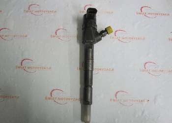 VECTRA SIGNUM SAAB FIAT 1.9 CDTI wtryskiwacz 0445110243